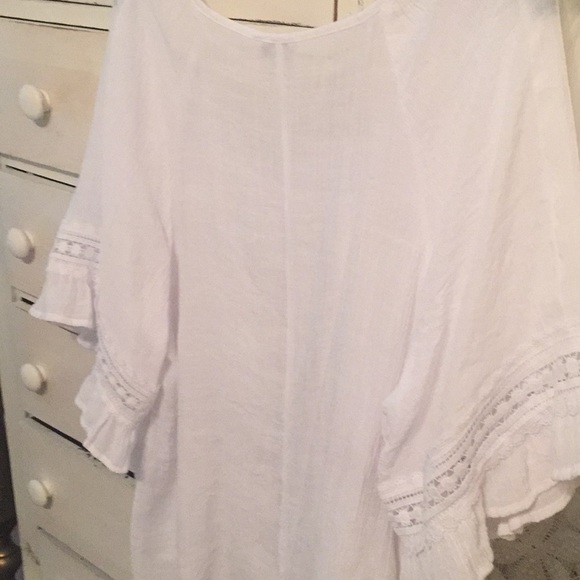 🌸 Cato Brand Top 🌸 - Picture 2 of 8